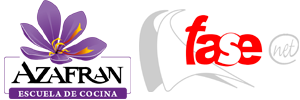 Escuela de Cocina Azafrán