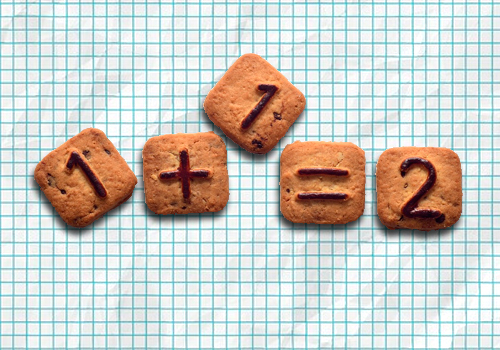 Alimentación en la edad escolar