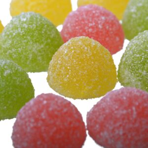 Imagen para Tipos de azúcar