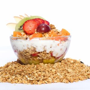 Imagen para Azúcar en los yogures, ¿es realmente imprescindible?