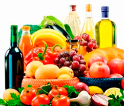 Cocina Mediterránea