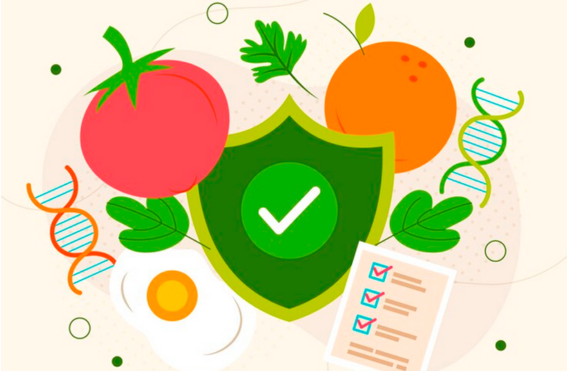 Normativa: Seguridad Alimentaria