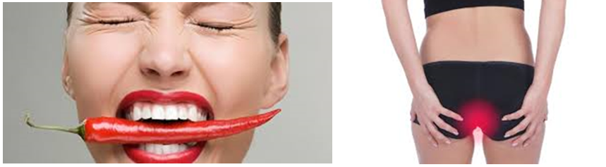 Importancia del tacto en gastronomia. Sensaciones táctiles o somáticas