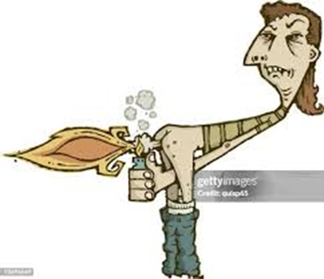 Tus perjúmenes no  me sulibeyan