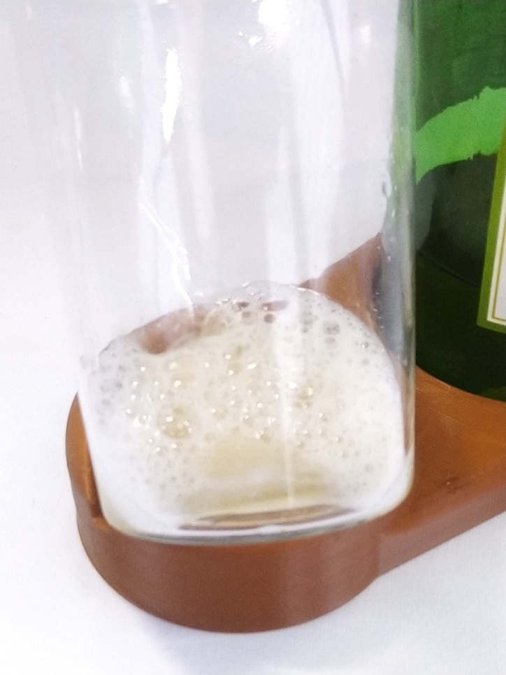 La sidra, una bebida gustosa y beneficiosa