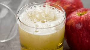 La sidra, una bebida gustosa y beneficiosa