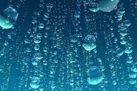 Las burbujas de la sidra