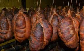 El chosco de Tineo, un manjar único y beneficioso