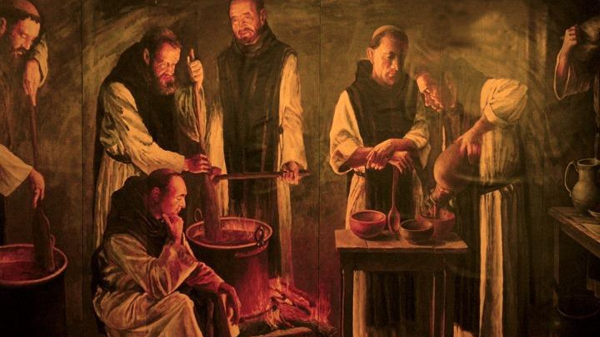 El chocolate. Un placer saludable si no se abusa.