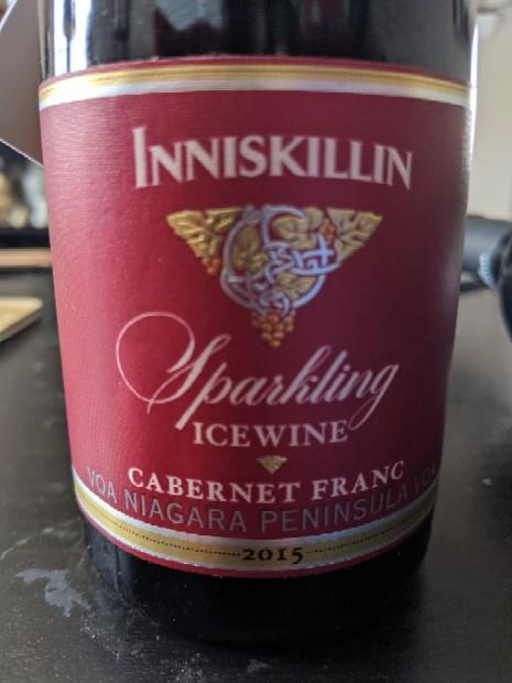 Vino de hielo  Icewine