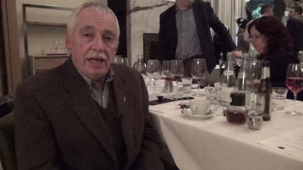 Vino de hielo  Icewine