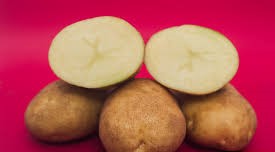 Variedades de patatas. Usos, curiosidades y nombres