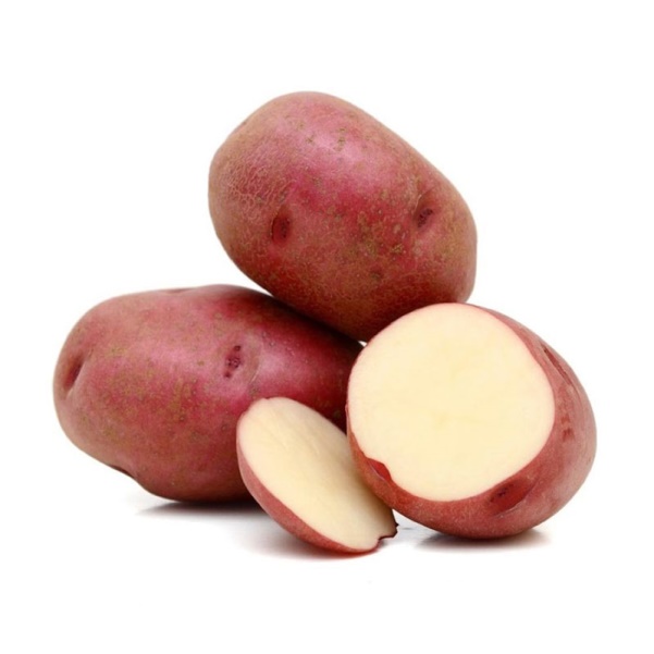 Variedades de patatas. Usos, curiosidades y nombres