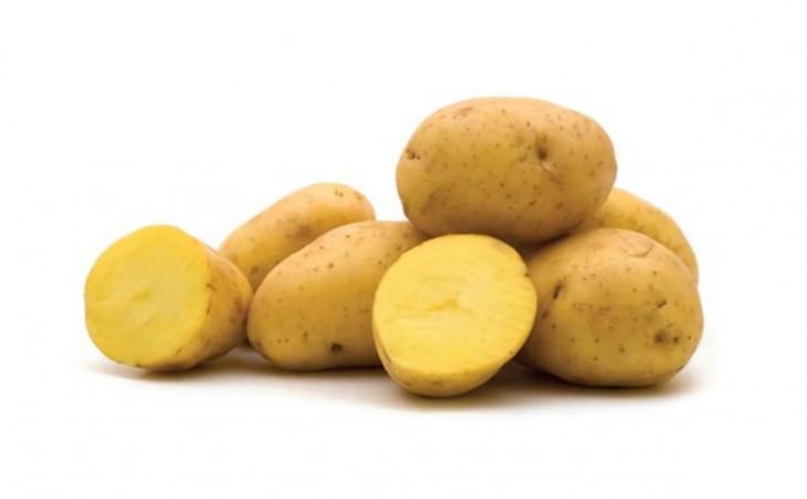 Variedades de patatas. Usos, curiosidades y nombres