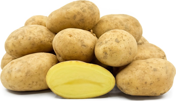 Variedades de patatas. Usos, curiosidades y nombres