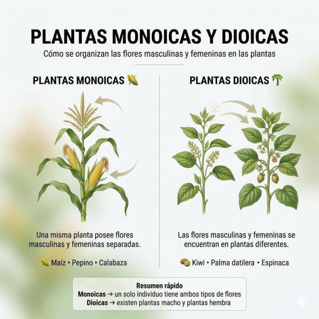Las espinacas