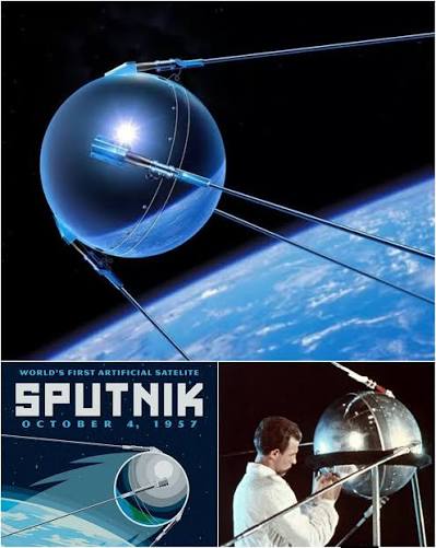 El colinabo, la col que se parece a un Sputnik
