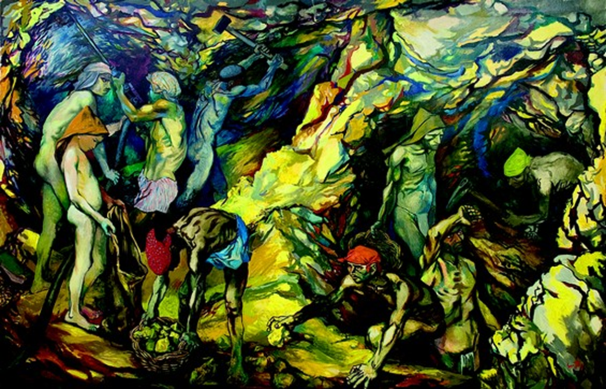 Los sulfitos del vino