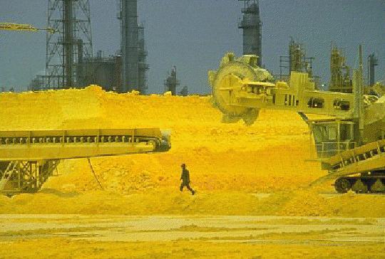 Los sulfitos del vino