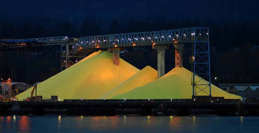 Los sulfitos del vino