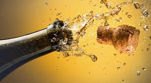 Los vinos espumosos. Breve descripción de los mas importantes.