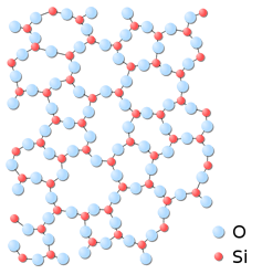 La copa de vino, de cristal o de vidrio