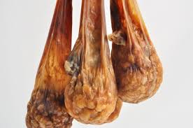 El cuajo animal. Artesanal y comercial