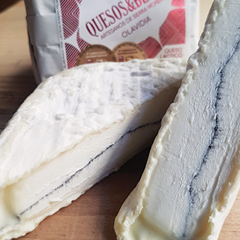 Los mejores quesos del Mundo  2021