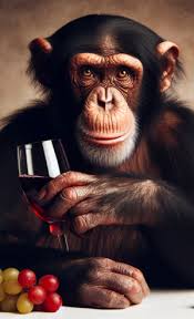 De dónde nos viene el gusto por las bebidas alcohólicas. La hipótesis del mono borracho