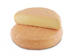 Quesos de pasta blanda