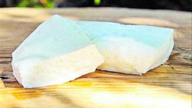 Queso de camella. Un queso dificil de elaborar