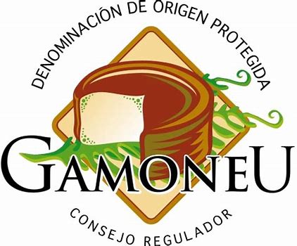 El queso Gamoneu