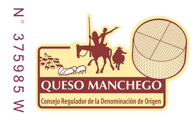 Queso Manchego