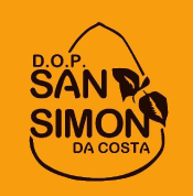Queso San Simón da Costa