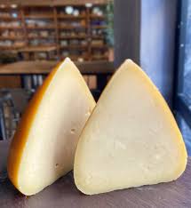 Queso San Simón da Costa