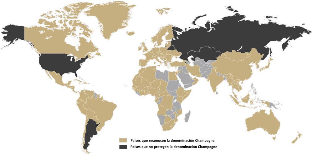 Claves para conocer el champán.