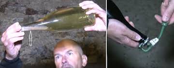 Claves para conocer el champán.