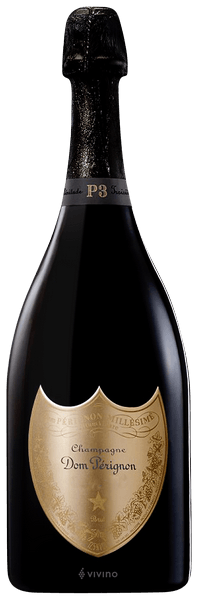 Los champanes más famosos