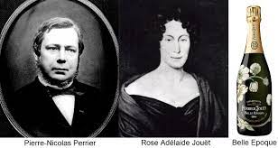 Los champanes más famosos