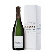 Los champanes más famosos