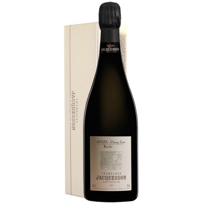 Los champanes más famosos