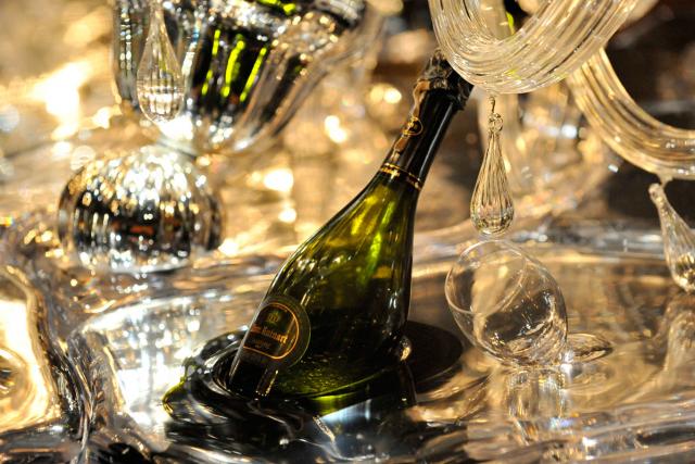 Los champanes más famosos