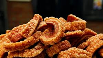 Los sentidos olvidados en gastronomía la vista y el oido.