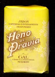 Los aromas de la borraja