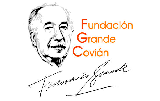 Fundación Grande Covián