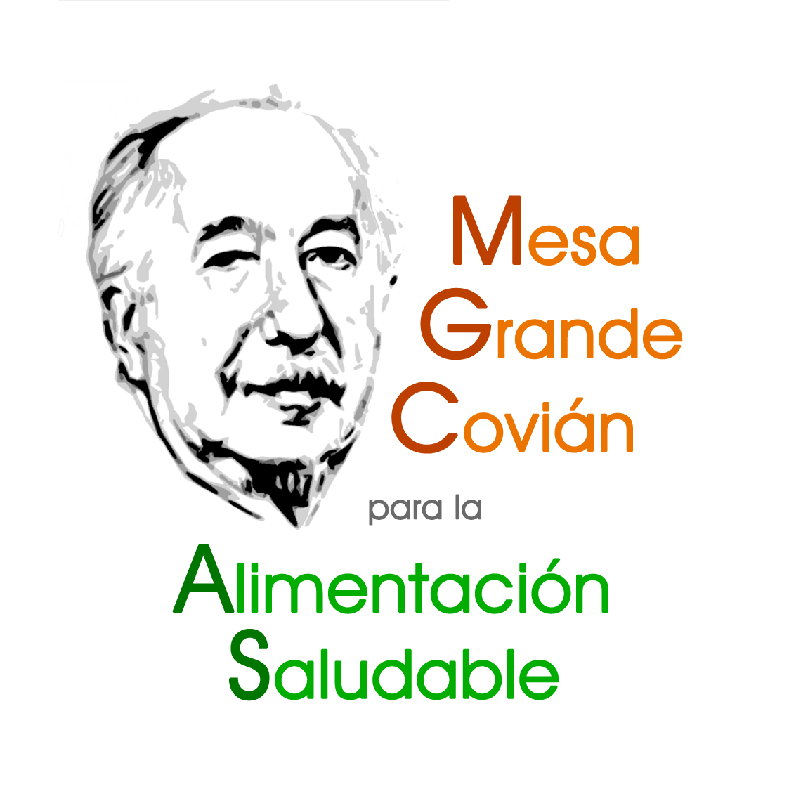 Mesa Grande Covián
