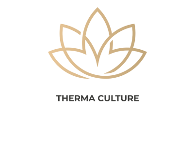 Therma Culture logo project